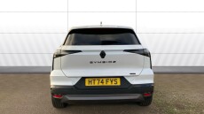 Renault Symbioz 1.6 E-Tech FHEV 145 Techno Esprit Alpine 5dr Auto Hybrid Estate